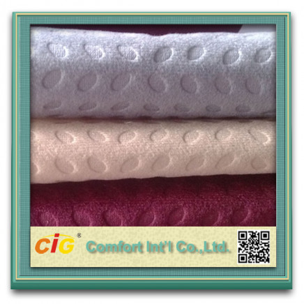 New Design High Quality Fabric Car Seat Material