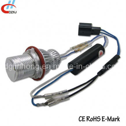 New Design LED Marker Light LED Angel Eyes (E39 10W)