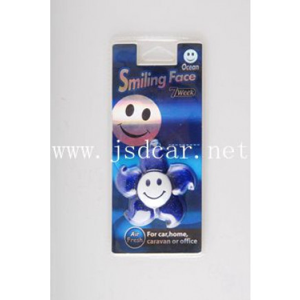 New Design Promotional Car Air Freshener (JSD-C0028)