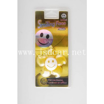 New Design Promotional Car Air Freshener (JSD-C0029)