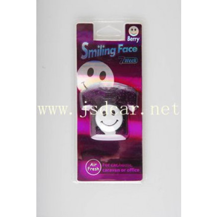 New Design Promotional Car Air Freshener (JSD-C0030)