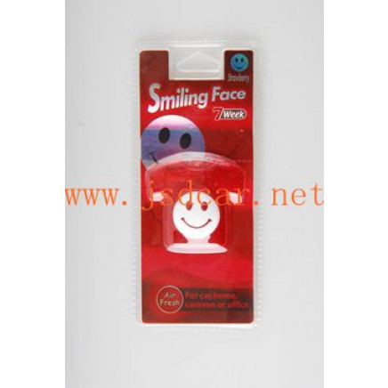 New Design Promotional Car Air Freshener (JSD-C0031)
