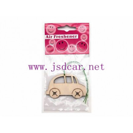 New Design Promotional Car Air Freshener (JSD-C0082)