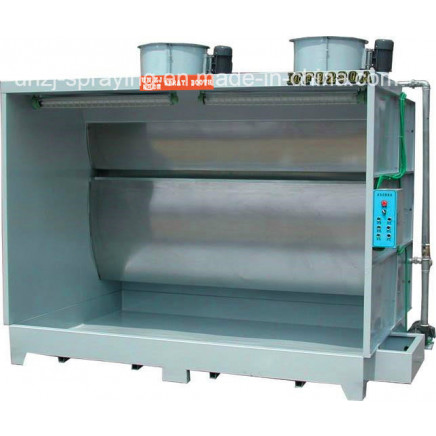 New-Design Spray Booth for Furniture Spray (CE)