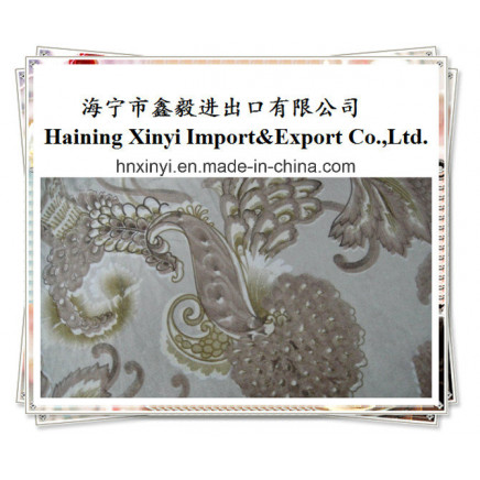 New Design Super Soft Polyester Fabric