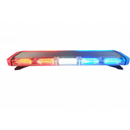 New Design Waterproof Warning Lightbar (TBD-270002)