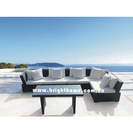 New Design of Outdoor Furniture (BP-871D)