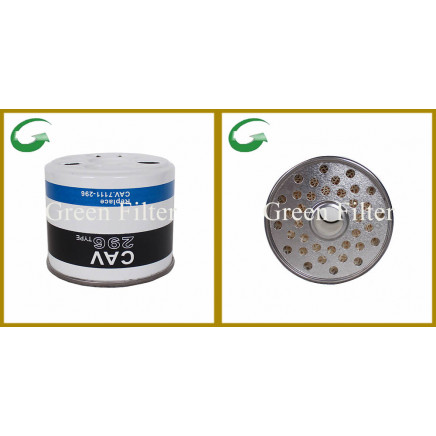 New Diesel Fuel Filter for CAV Tractor Element