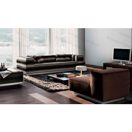 New Fabric Modern Sofa (JP-sf-006)