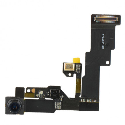 New Front Camera Lens Proximity Light Sensor Flex Cable for iPhone 6 4.7