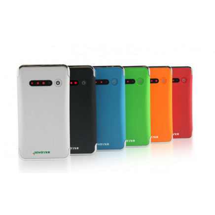 New Generation Mini Multi Functional Power Bank for Emergency. for Vehicles and Motors Starter