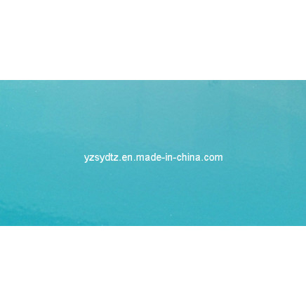 New High Light Powder Coating
