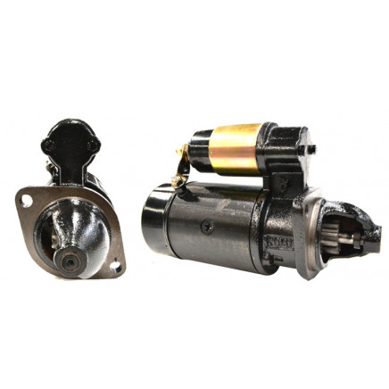 New Industry Marine Cheap Diesel Starter for Sale