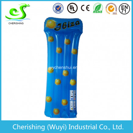 New Inflatable Foalt Air Mattress