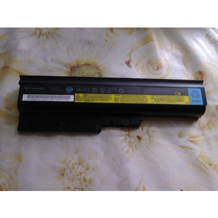 New Li-ion Laptop Battery for IBM Lenovo T40 T41 T42 N14608 R50 R51 Original Battery 10.8V 5200mAh