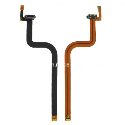 New Microphone & Charging Port Flex Cable for Nokia Lumia (920)