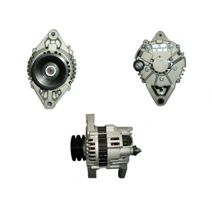 New Model Alternator 23100-02N16 for Nissan TD27