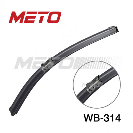 New Model Flat Windscreen Wiper Blade for Audi Q5 Accessories