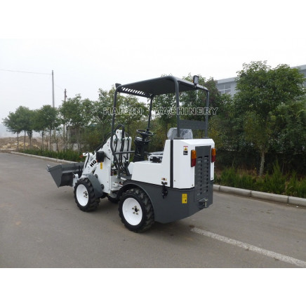 New Model Mini Farm Loader (HQ908) with CE