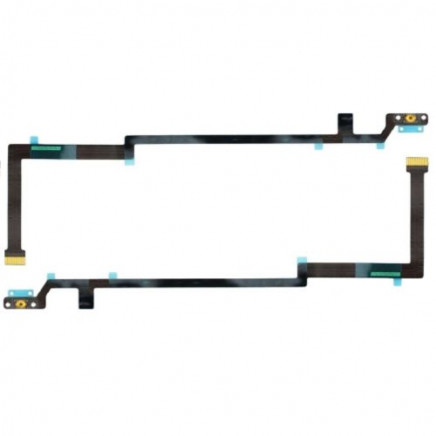 New OEM Home Menu Button Ribbon Flex Cable 821-1799-a for iPad Air 5