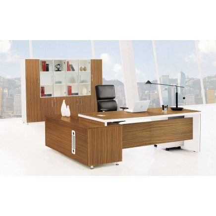 New Office Manager Table (OWDK2901-22)