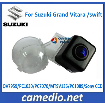New Original Rear View Car Camera for Suzuki Grand Vitara /Swift