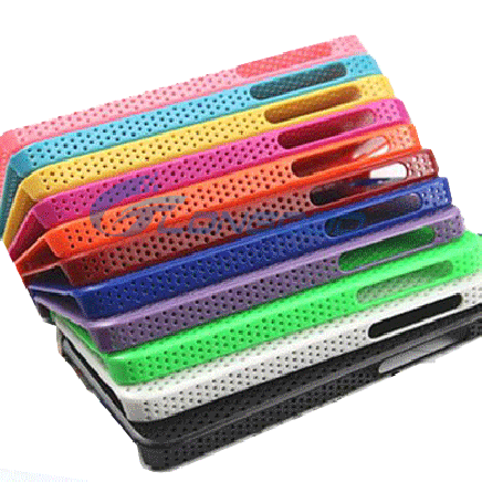 New Plastic Case for iPhone 5 5s