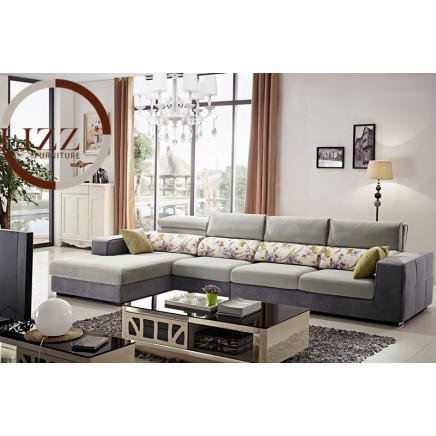 New Porduct Sofa (L. B1001)