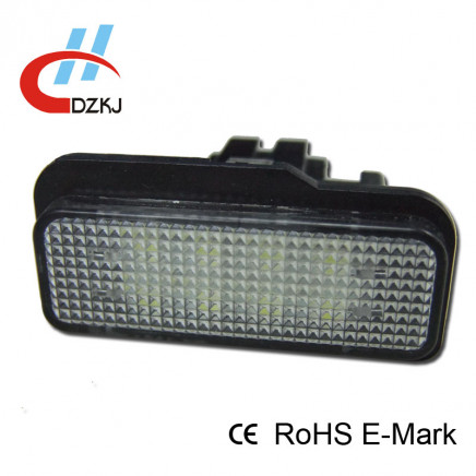 New Product 2014 LED Lights, Auto Part (for Benz W203 5D)