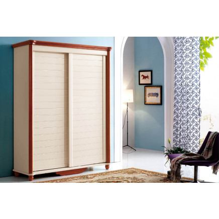 New Sliding Door Wardrobe for Bedroom (MY-3308B)