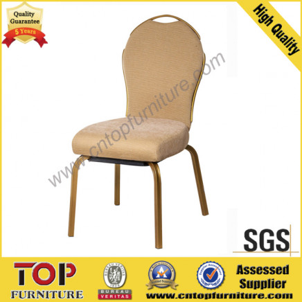 New Strong Comfortable Restaurant Rock Back Dining Chair