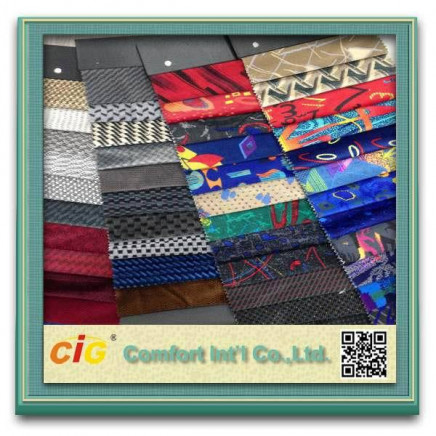 New Style Fabric for Auto Upholstery