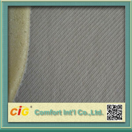 New Style Foam Backed Auto Headliner Fabric