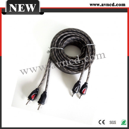 New Style RCA Signal Cable (YLR-324)