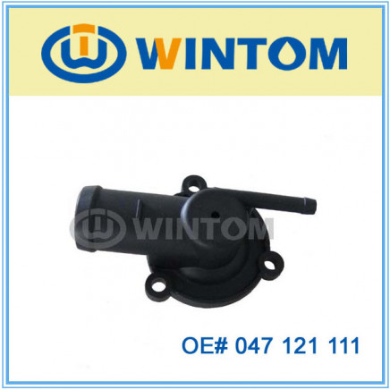 New Thermostat Housing & Thermostat for Vw 047 121 111