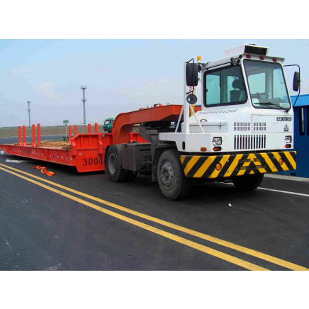 New Tractor with High Quality Zz5371vdmb32100r
