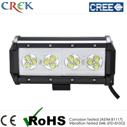 New Type 36W LED Light Bar LED Work Light (CK-BC20603T)