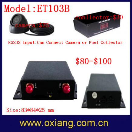 Newest Car Positioning Trackers103b