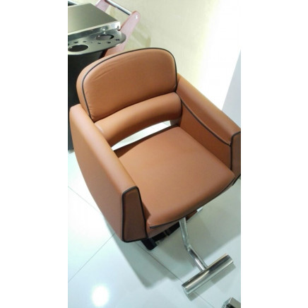 Newest Delicate Hydraulic Pump Styling Chair (MY-008-02)