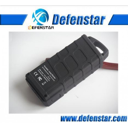 Newest Origional 13500mAh Jump Starter for Car Mobile Phone and Laptop with Sos