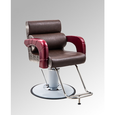 Newest Salon Styling Chair of Agent Want (MY-007-90)