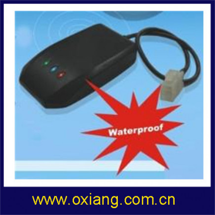 Newest Waterproof Motorcycle GPS Trackers Support Cut Oil and Electricity