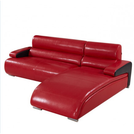 Nice Design Sectional Sofa Jfc-37