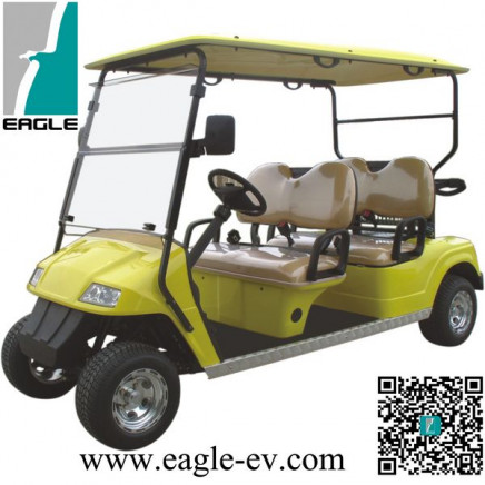 Nice Designed Electric Golf Buggy with Competitive Price, Eg2048k