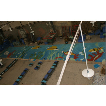 Nice Pool Design