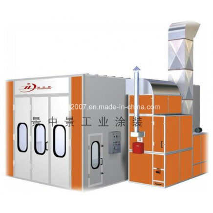 Nice Quality Industrial Paint Booth