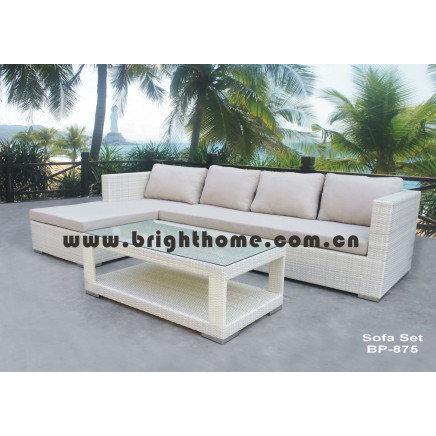 Nice Rattan Garden Outdoor Furniture