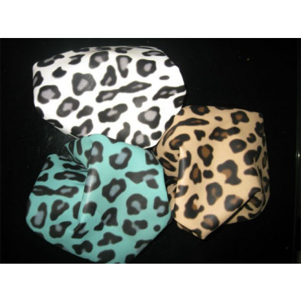 Nice Soft PU Artificial Leather Mg25