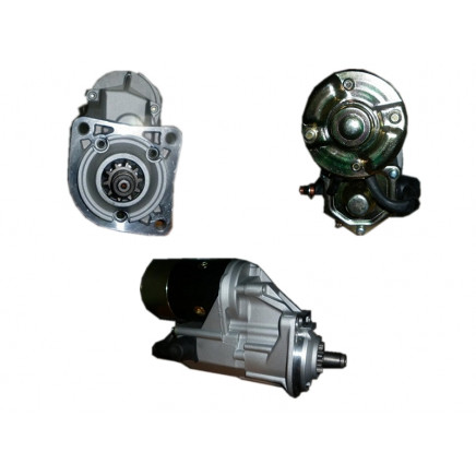 Nippondenso Starter 0986018151 9004475035 for Perkins