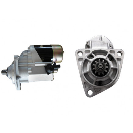 Nippondenso Starter 18190 6bb1 for Isuzu